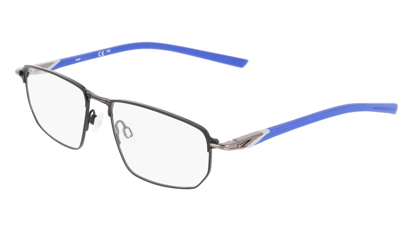 Nike 6067 Eyeglasses - view 4